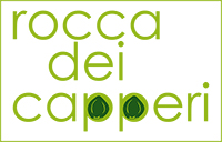 Rocca dei Capperi Logo